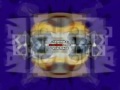 Klasky Csupo In Confusing Mirror Top