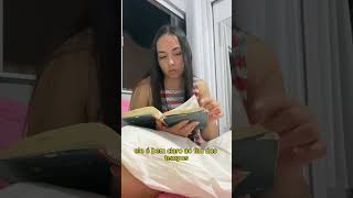 E você já buscou a Deus hoje?