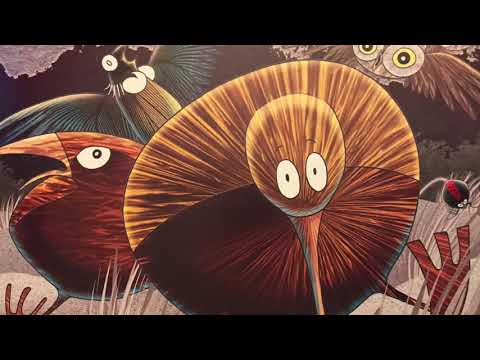 Tori's Stories - The Little Kiwi's Matariki