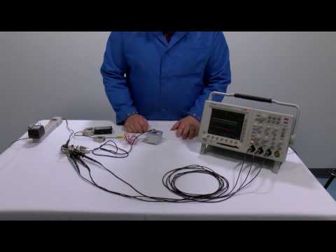 M1500 Optical Encoder Alignment on Agility™ RH Motor