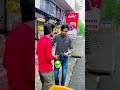 Hraami Dost Abraz Khan Funny Video