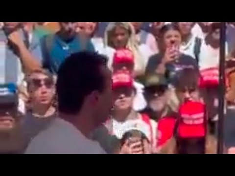 X Spaces: Charlie Kirk Update Ryan Matta Sam Parker 05Nov25