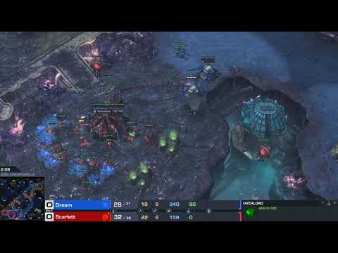 Dream Bunker Rush | Dream vs. Scarlett 2000 Atmospheres