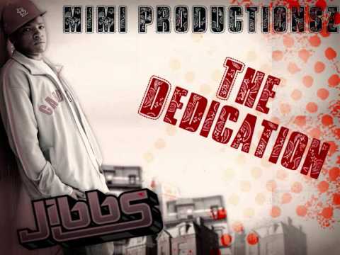 Jibbs Ft Lloyd - The Dedication