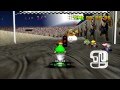 Let S Play Mario Kart 64 Part 3 The Star Cup