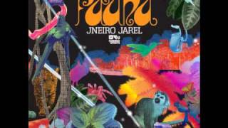 Jneiro Jarel - Indigo Eden