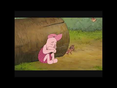 Pooh's Adventures of Sleeping Beauty part 15