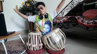 YASHRAJ MUKHATE  AND RAKHI SAWANT MASHUP ON TABLA .... #YASHRAJMUKHATE  #RAKHISAWANT #TSERIES