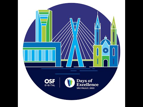 OSF DOE São Paulo, Brazil 2022