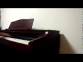 【UNISON SQUARE GARDEN/シグナルABC】ピアノで弾いて ...