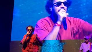 Thegiornalisti - il tuo maglione mio (live @ fabrique milan 14-09-17)