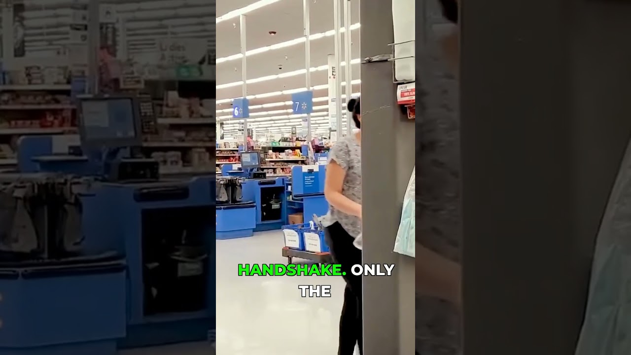 Walmart's Secret Price Tag Code Revealed! Don't Miss Out!