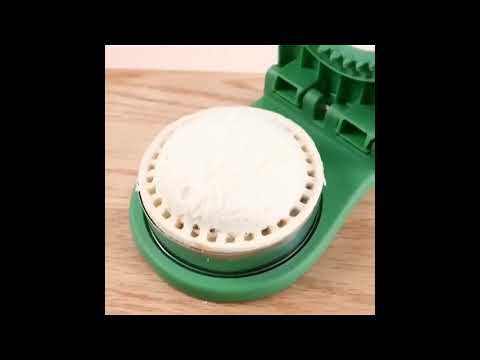 Sandwich Cutter, Perfect for Sandwiches,Cookies, DIY Creations, Sandwich Cutter and Sealer, (Round)