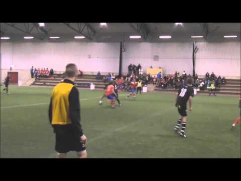 JAIF Cupen 2015. Staffanstorps GIF P01