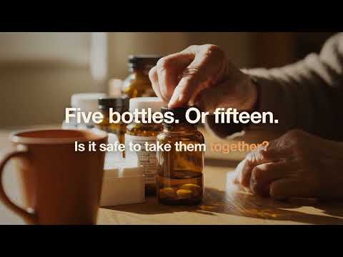 Bolus: Medication Checker video thumbnail