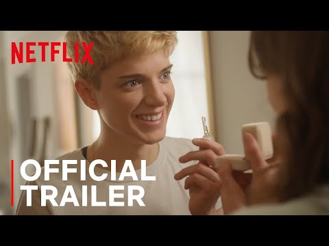 Feel Good | Official Trailer | Netflix thumnail