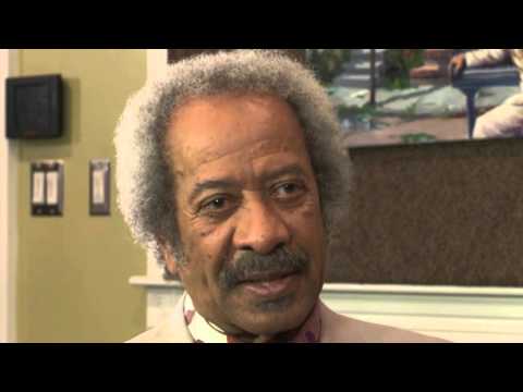 Thumbnail for ALLEN TOUSSAINT on BOBBY CHARLES by Bobby Charles