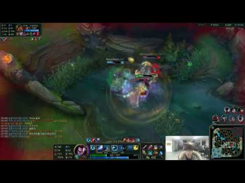 Faker Stream - Funny Moments/Pro Plays Highlights - League of Legends