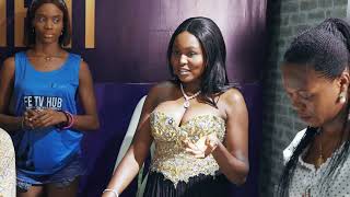 FETV Inferno Runway Season 1 Episode 1