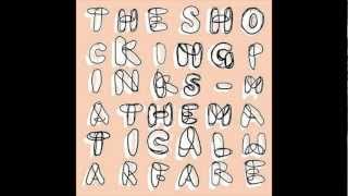 Shocking Pinks - "Lucy"