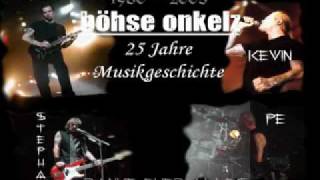 Böhse Onkelz - A.D.I.O.Z.