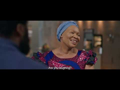 Zodwa almost loses the baby - Umkhokha: The Curse  | Mzansi Magic S1 | Ep 127 | DStv