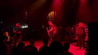 Snapcase - Harrison Bergeron/Coagulate