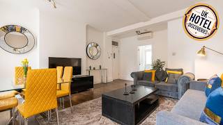Marble Arch Apartments | London, United Kingdom | Hotel Review 🏩