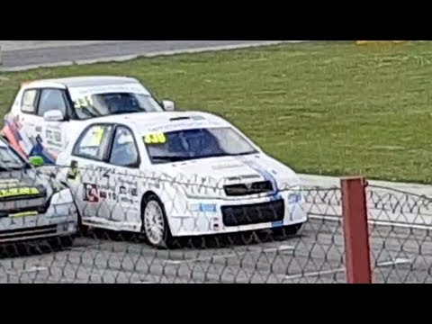Best Rallycross futam KisTukiRX, KakucsRing 2019.05., TMCRALLYSPORT