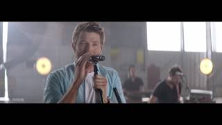 Brett Eldredge - &quot;No Stopping You&quot; (Airwaves Sessions)