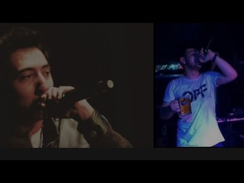 Agoni ft Hawk - Delinin Psikanalizi (Silinen Parça)