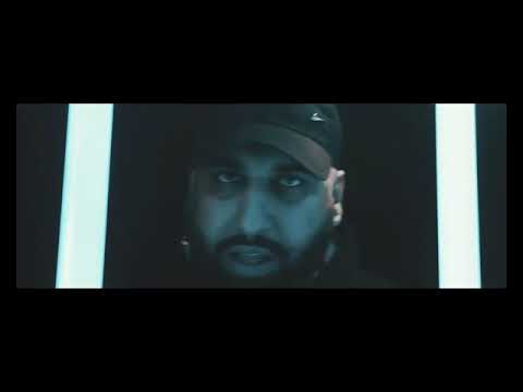 knox21 reagiert auf AHMED - MEIN HAK (prod. by EMDE51) OFFIZIELLES 4K VIDEO