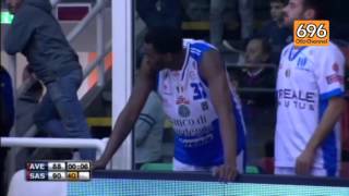 sidigas-avellino-ko-contro-sassari-gli-highlights-del-match