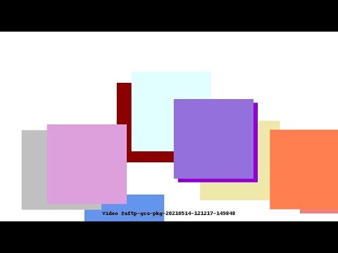 Video #sftp-gcs-pkg-20210514-121217-149848
