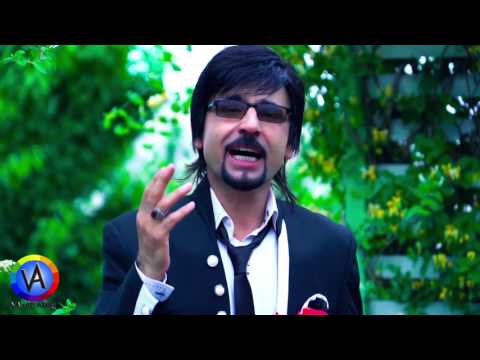 Reshad Shiwa _ Qataghani_OFFICIAL VIDEO 4K