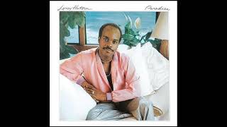 Leroy Hutson - You Make It Happen