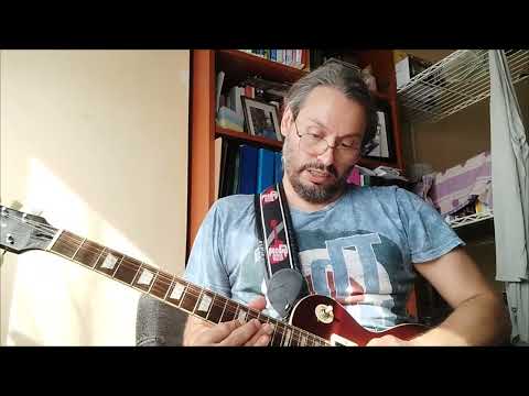 AC⚡DC - TNT (Solo)