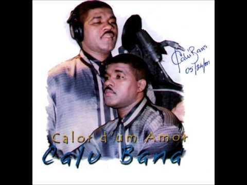 Calu Bana feat.Timmy - Calor d''m Amor