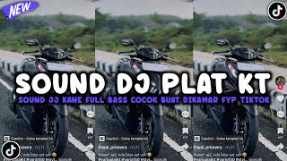 Download lagu DJ PLAT KT BREAKBEAT NONSTOP V2 TERBARU VERSION 2025 AUTO GELENG GELENG JEDAG JEDUG VIRAL TIKTOK 🎧 mp3