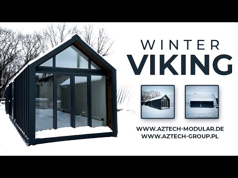 Winter VIKING #Aztech | 2022