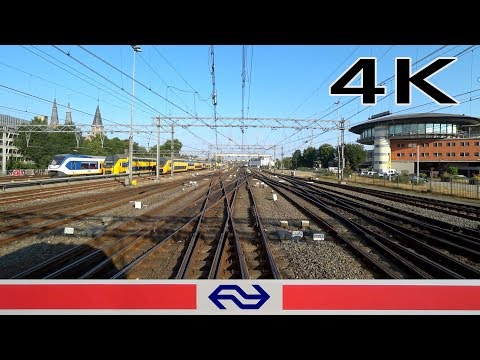 CABVIEW HOLLAND Amsterdam - Enkhuizen VIRM 2018