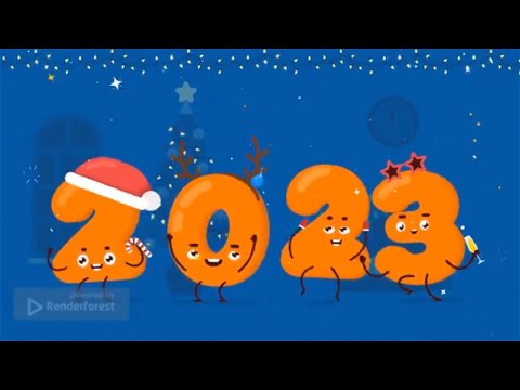 Goodbye 2023 Welcome 2024