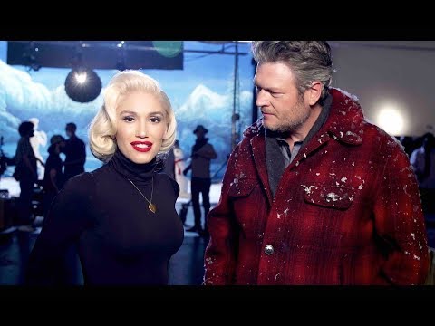 Gwen Stefani Video