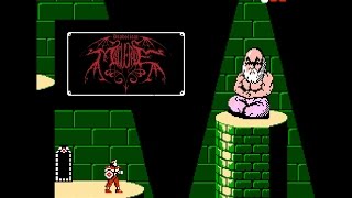 Diabolical Masquerade - The Darkblue Seajourneys of  the Sentinel [8-Bit Chiptune Black Metal]