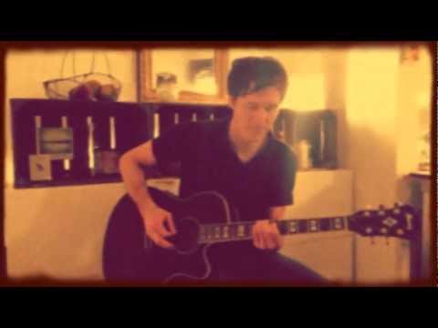 Crystin Fawn and the sea & the sun