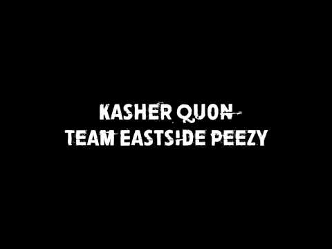Smurf Hicks Ft. TeamEastside Peezy ; #Kasher Quon - Band Up ( Audio )