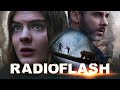 Thriller Movie «RADIOFLASH» - Full Movie in English | Sci-Fi Thriller Drama Romance | HD 1080p