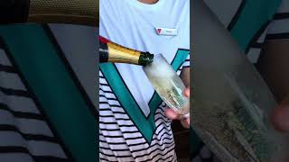 The exclusive Richards Rooftop onboard Virgin Voyages 🍹✨