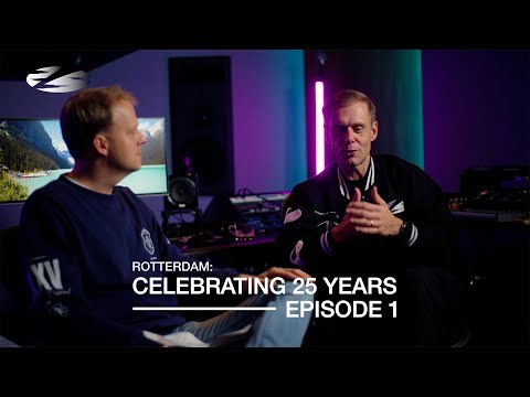 A State Of Trance and Ruben de Ronde