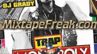 Street Knock Pt 3 - Jadakiss Ft. Drag-On - Trap Monopoly 9 Reloaded - MixtapeFreak.com